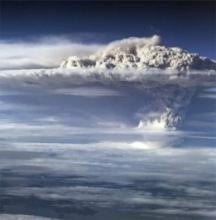 Nueva Zelanda: Tráfico aéreo en este país y Australia afectado por nube de cenizas de volcán chileno