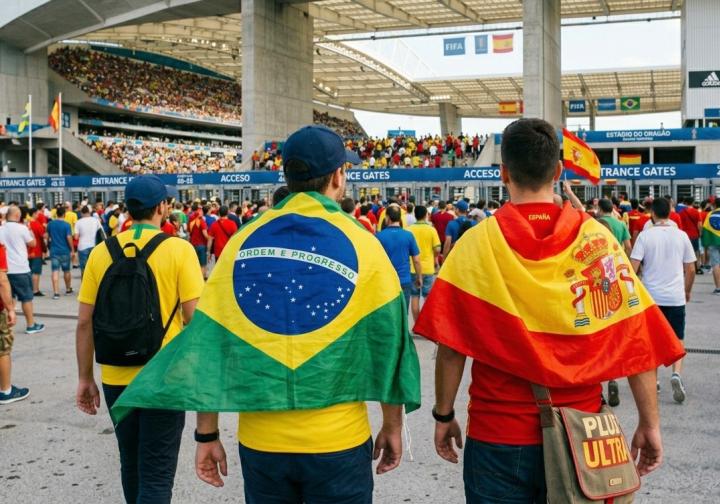 Copa FIFA 2026
