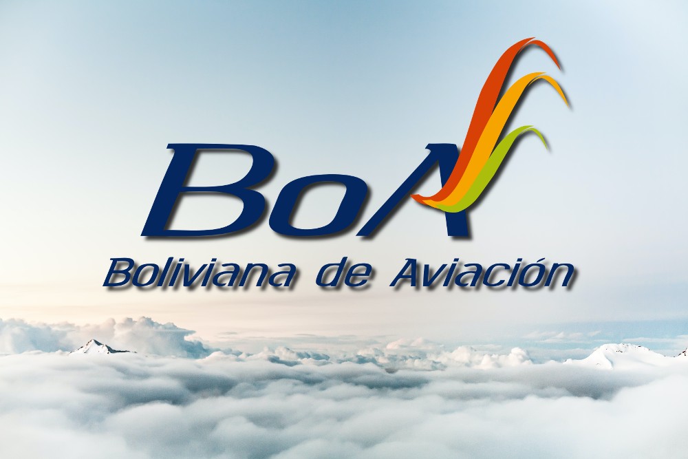 Boliviana de Aviación