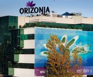 Concurso de acreedores de Orizonia afectará a 21 sociedades del grupo turístico