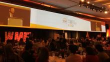 World Meetings Forum presenta a Lima como sede de eventos internacionales 