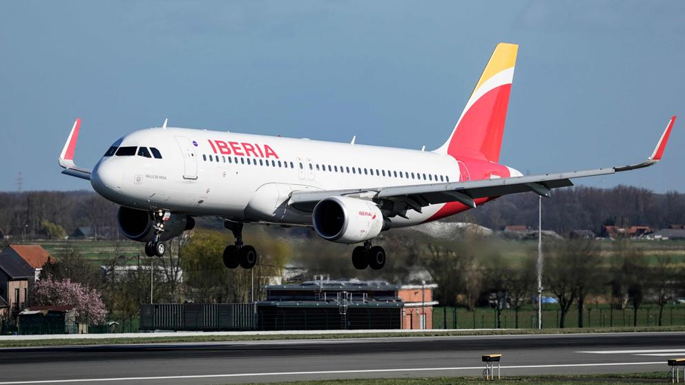 iberia