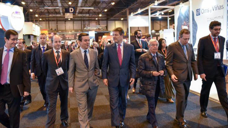 HIP 2018 abre sus puertas