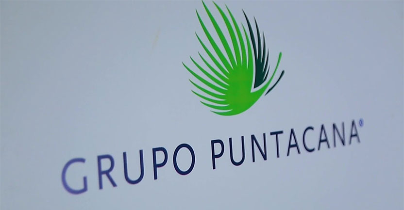 grupo puntacana