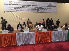 Konya, capital del turismo islámico de 2016