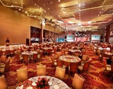 Radisson Panamá incorpora centro de convenciones