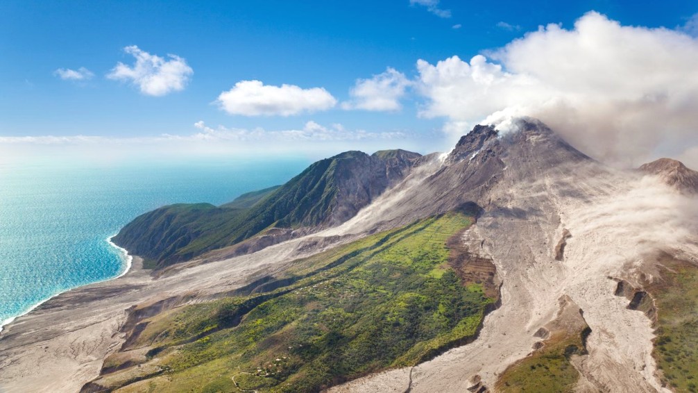 Diez destinos turísticos que escapan de la masificación global