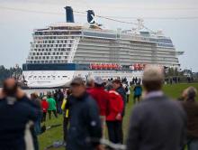 Celebrity llegará a nuevos puertos del Caribe