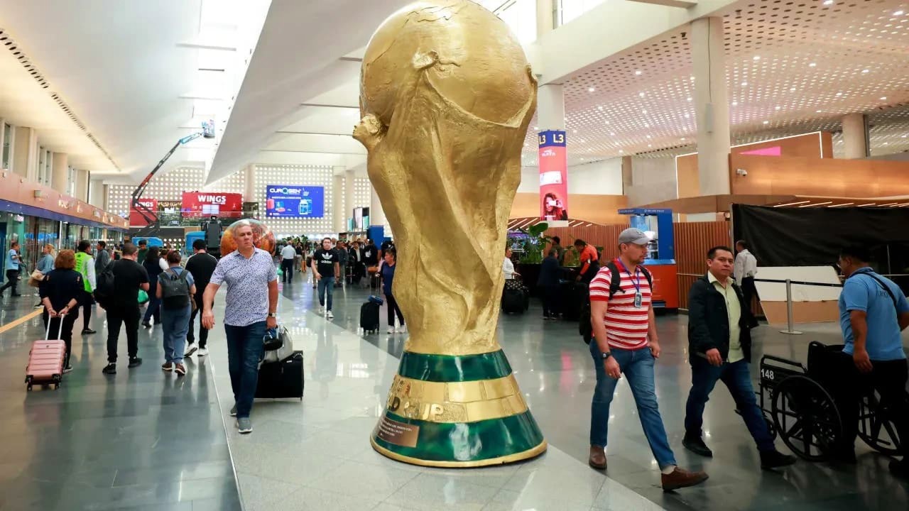 FIFA Copa Mundial