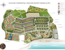 Inician desarrollo de primer resort de agroturismo en República Dominicana