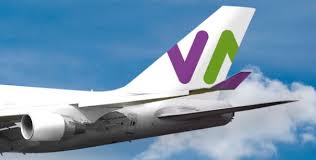 Wamos Air ya cuenta con 5 aviones 