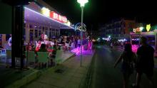 Magaluf de noche