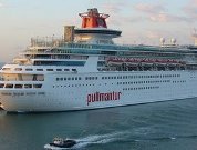 España: Carnaval de Barranquilla actuará en el buque Sovereign de Pullmantur