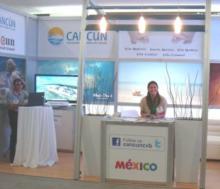 Cancún Travel Mart mostró buenas perspectivas para el Caribe mexicano en 2012