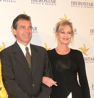 España: Antonio Banderas, imagen mundial de Iberostar, inauguró el IBEROSTAR Marbella Coral Beach