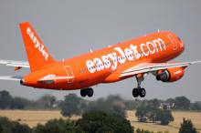 Easyjet crecerá en España 