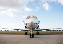 aviación ejecutiva