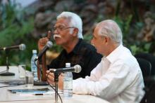 Excelencias Monográfico 500 Aniversario honra a Santiago de Cuba