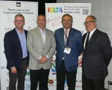 Madrid, destino gay friendly	