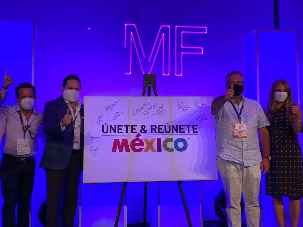 WMF Los Cabos 2020