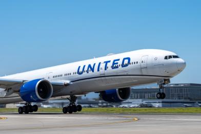 United Airlines
