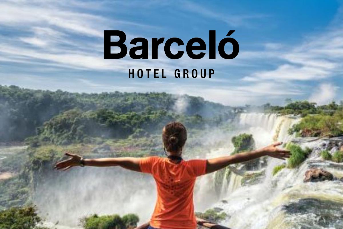 Barceló Hotel Group