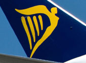 Ryanair colaborará con Amadeus