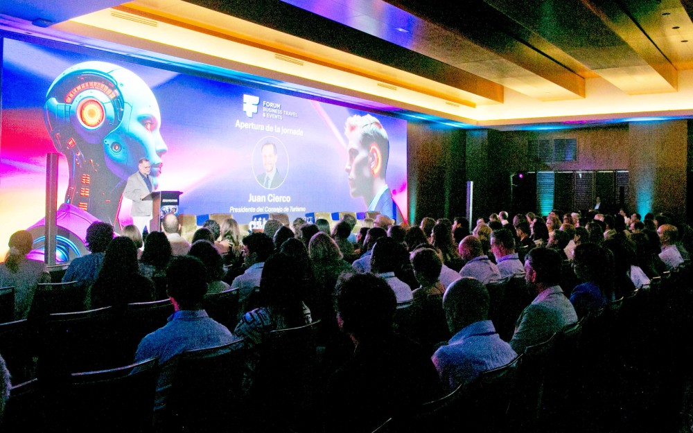 ISBTM – Innovation Summit Business Travel & MICE
