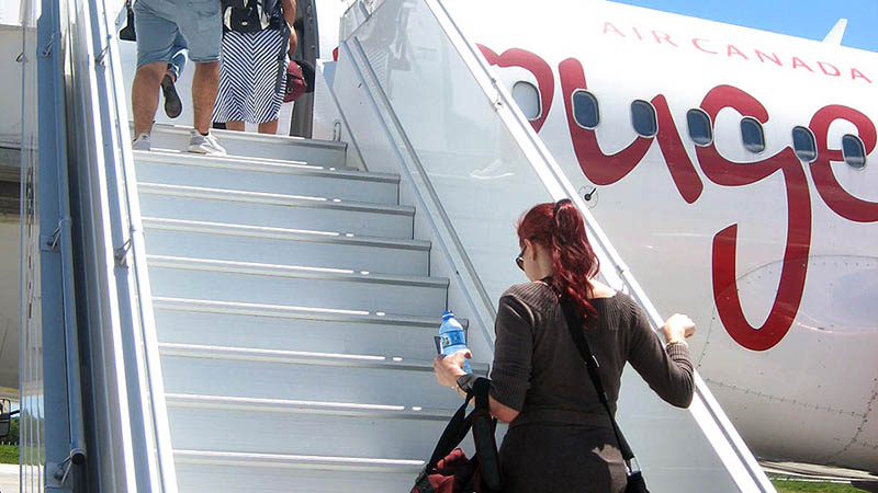 Cuba evacúa turistas hospedados en Jardines del Rey