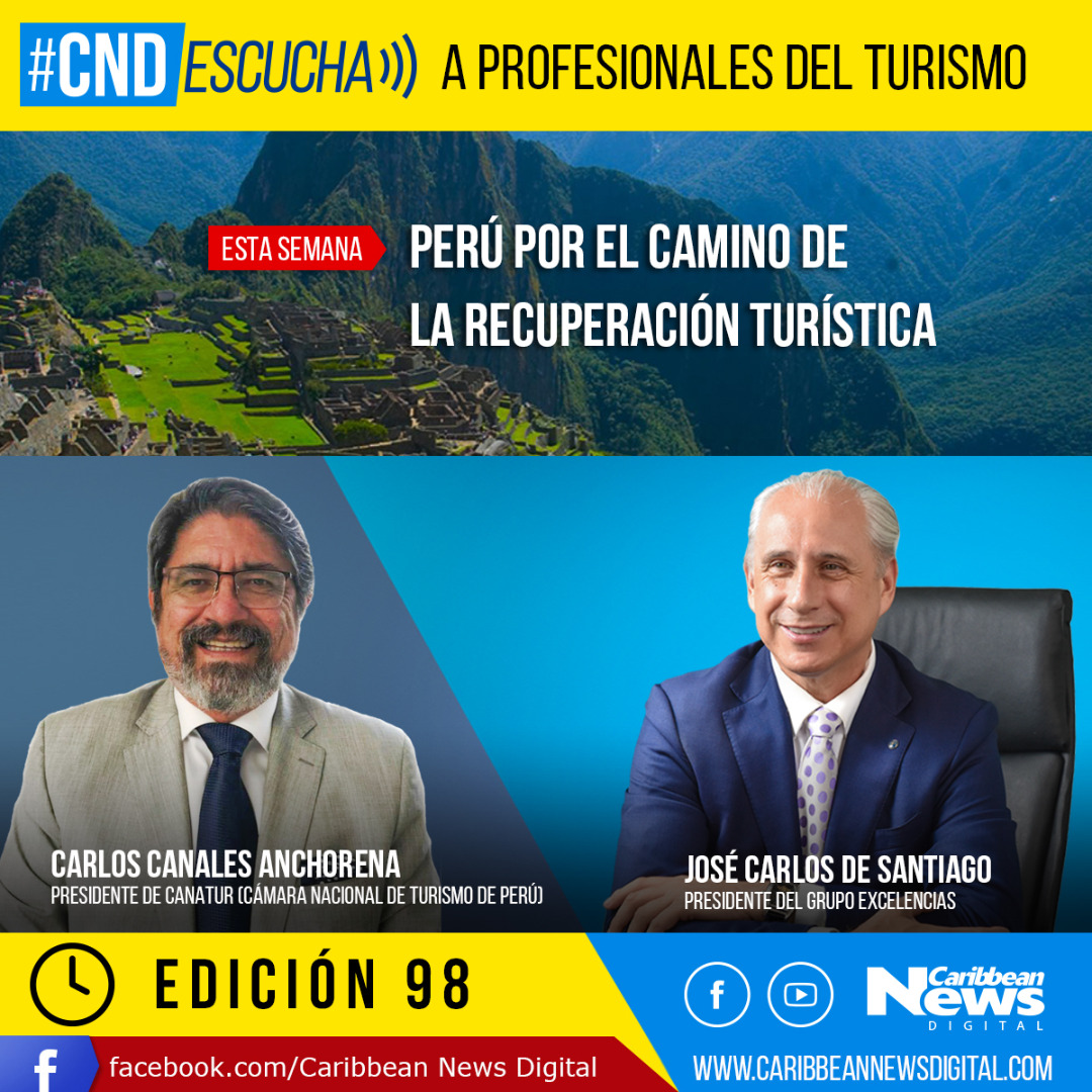 #CNDEscucha