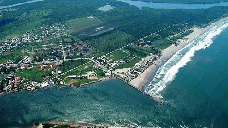 Con siete mil barcos, Nayarit se consolida como destino pesquero y turístico