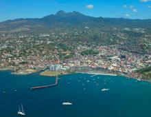 El Caribe necesitará 30 mil millones de dólares para modernizar infraestructura