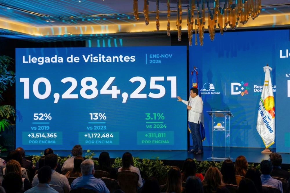 República Dominicana