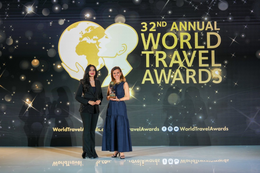 World Travel Awards