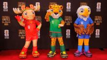 Copa Mundial FIFA 2026