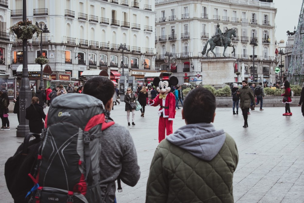 España