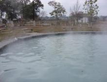 Escapada a las Termas de Río Hondo