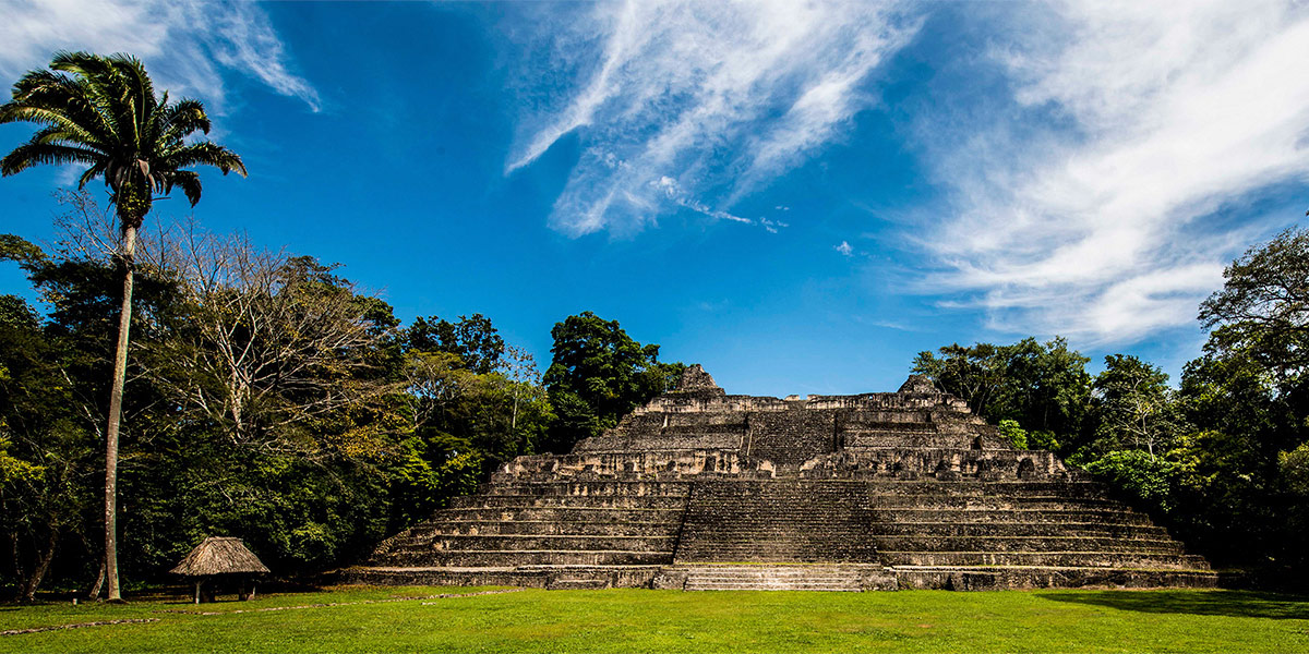 Caracol belice