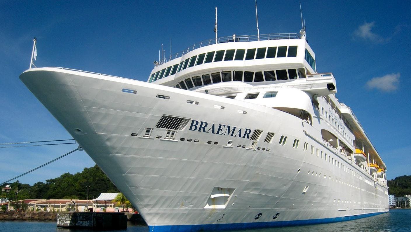 Braemar