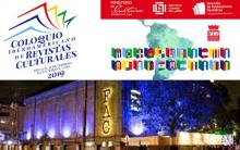 Coloquio Iberoamericano de Revistas Culturales .