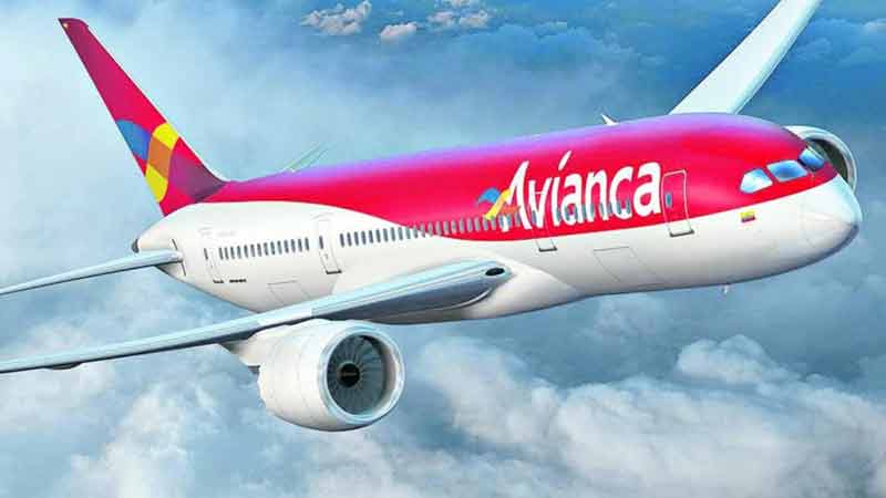 avianca