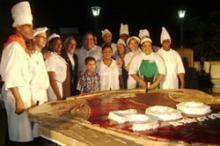 Cerró sus puertas el Simposio Internacional del Cacao al Chocolate en Santiago de Cuba