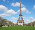 ¿Cómo es el turismo en París después de los atentados?