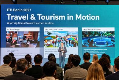 ITB Berlin