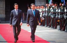 México y Honduras fortalecen cooperación turística