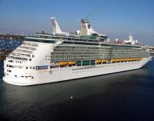 Royal Caribbean International será la mayor marca de cruceros hacia 2021