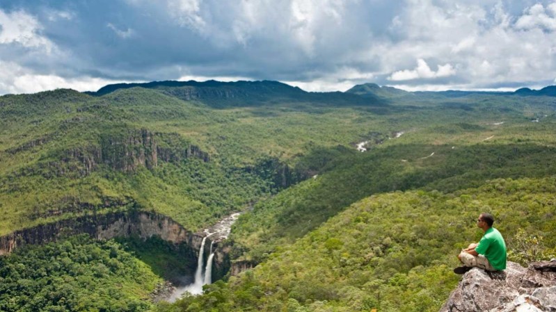 Chapada dos Veadeiros