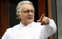 Alain Ducasse, un chef 22 estrellas Michelin