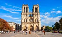 Notre Dame
