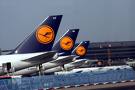 Alemania: Más del 85% de los accionistas de AUA aceptan oferta de compra de Lufthansa